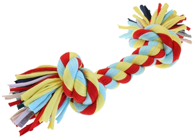 Twisttee 2 knoop tugger