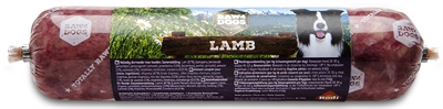 Rodi Raw4dogs Worst Lamb 1500Gr