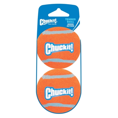 Chuckit tennisbal