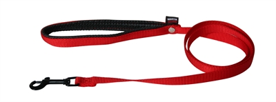 Martin sellier looplijn nylon rood