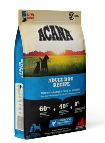 Acana Heritage Cobb Chicken&Greens 6 Kg