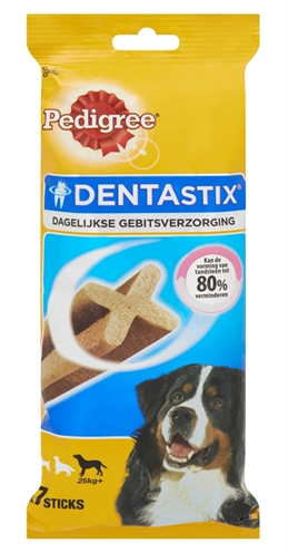 Pedigree dentastix maxi