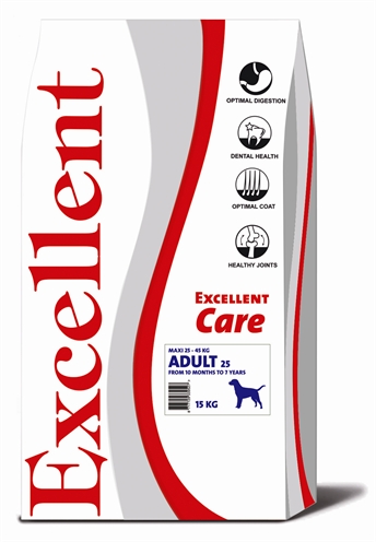 Excellent Care Maxi 25 15 Kg