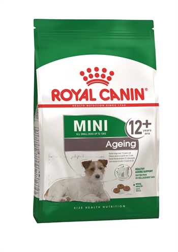 Royal Canin Mini Ageing 12+ 1.5Kg