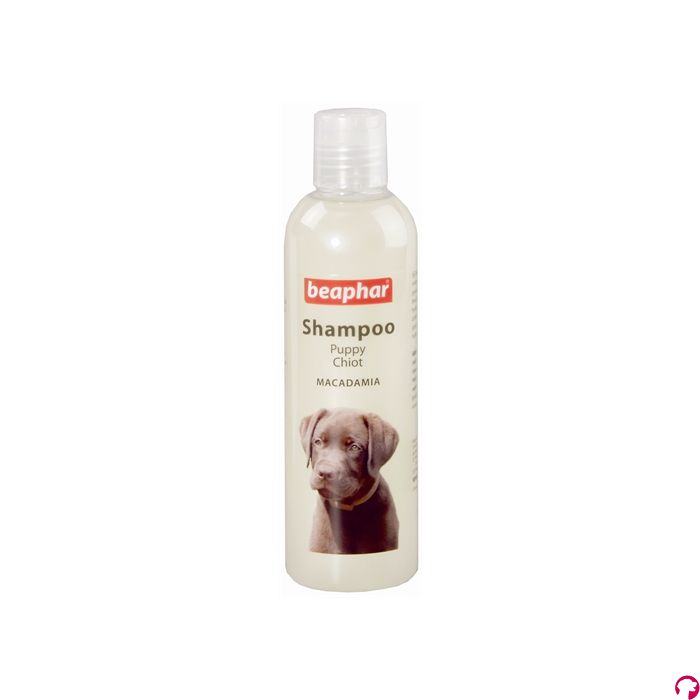 Beaphar shampoo puppy