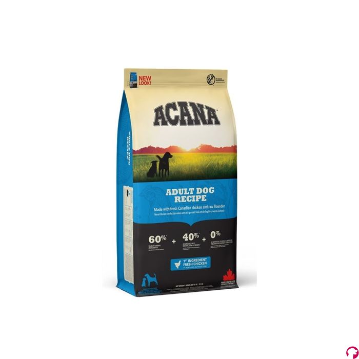 Acana dog adult dog