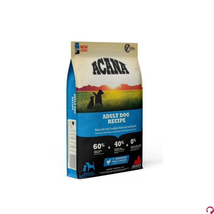 Acana dog adult dog