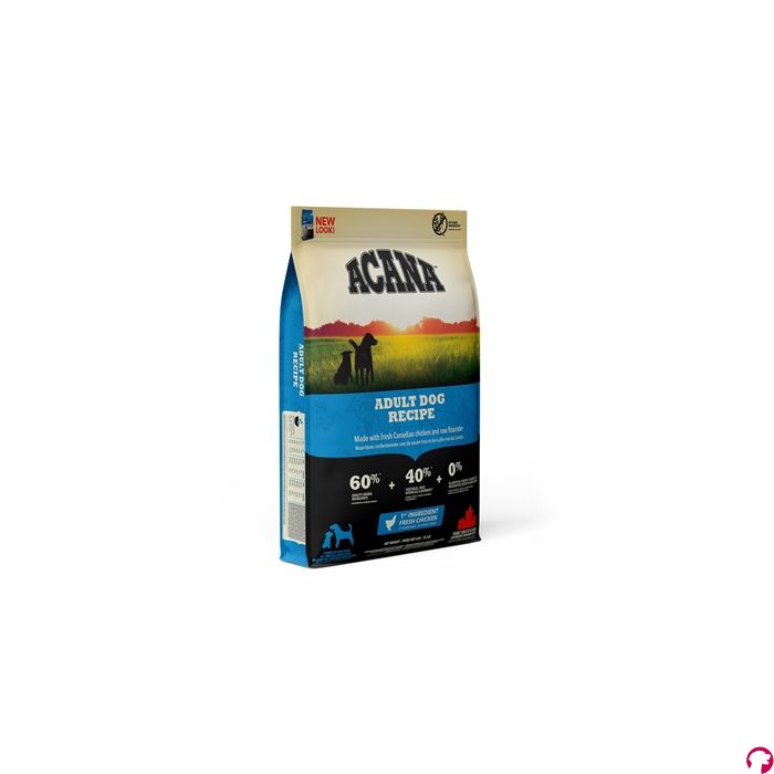 Acana dog adult dog