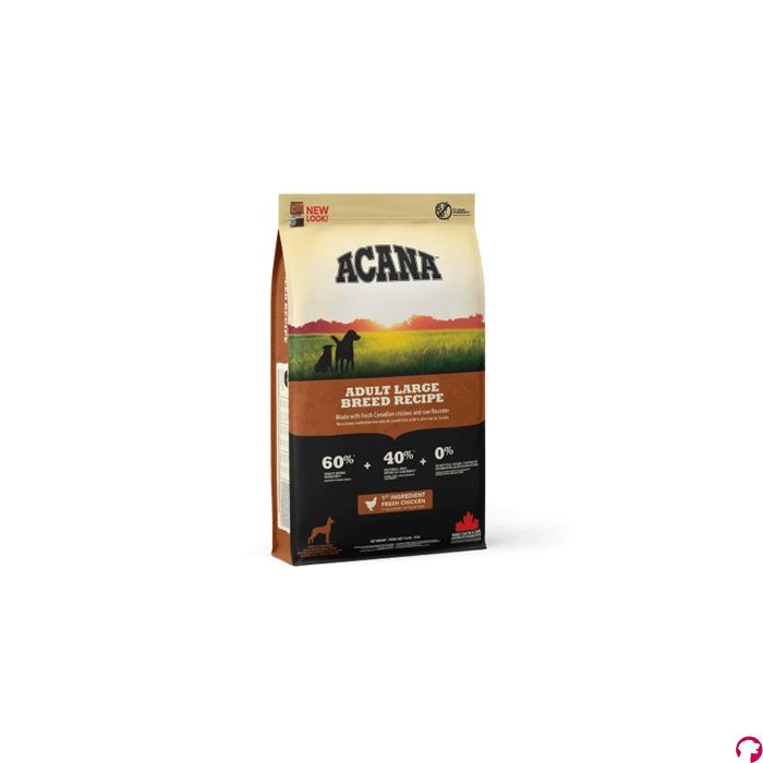 Acana dog adult large breed