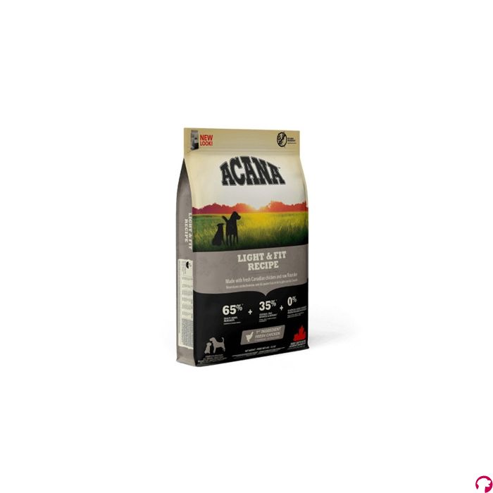 Acana dog light & fit