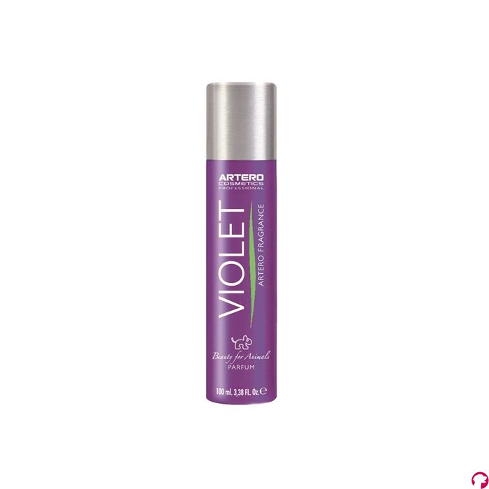 Artero violet parfumspray