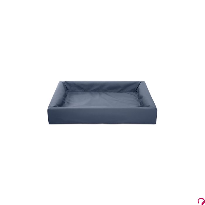 Bia bed hondenmand outdoor blauw