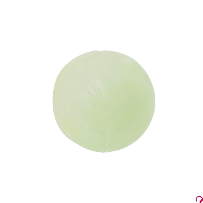 Chuckit max glow bal glow in the dark