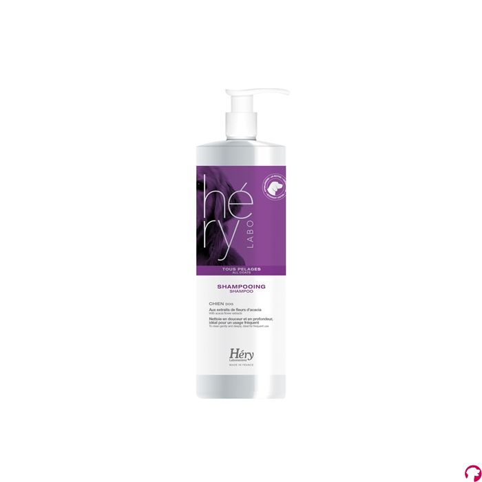 Hery shampoo universeel