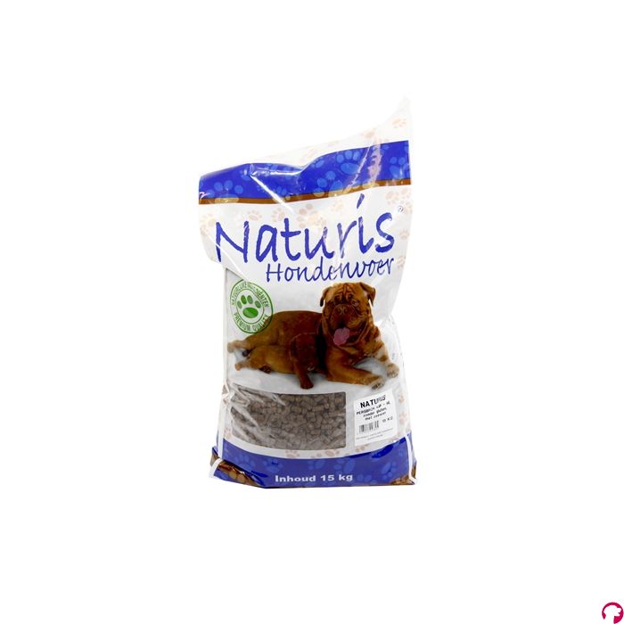 Naturis brok geperst high energy kip