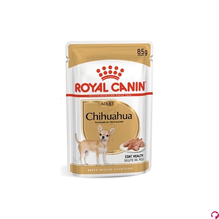 Royal canin chihuahua pouch