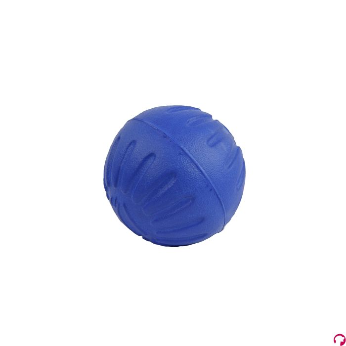 Starmark fantastic durafoam bal blauw