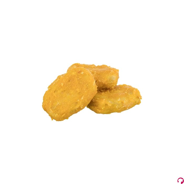 Trixie chicken nuggets