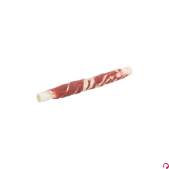 Trixie denta fun marbled beef chewing rolls