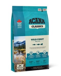 Acana classics wild coast