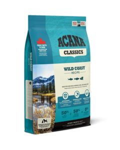 Acana classics wild coast