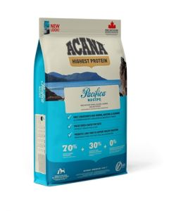 Acana highest protein pacifica dog