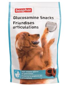 Beaphar glucosamine snacks