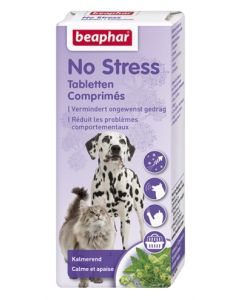 Beaphar no stress tabletten
