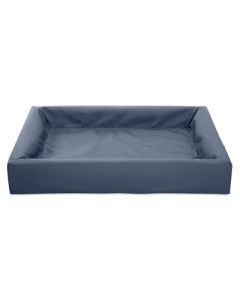 Bia bed hondenmand outdoor blauw