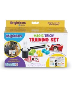 Brightkins magic trick training set