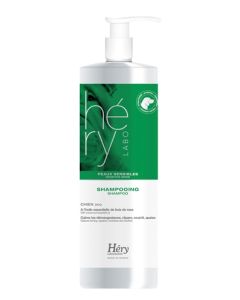 Hery shampoo voor de gevoelige huid