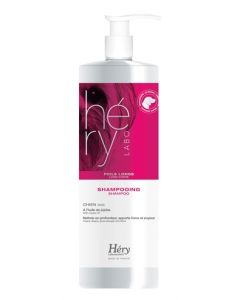 Hery shampoo voor lang haar