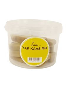 I am yak kaas