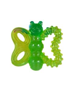Jw butterfly chewee teether