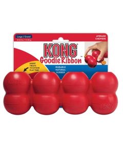 Kong goodie ribbon