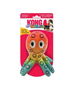 Kong shieldz tropics octopus