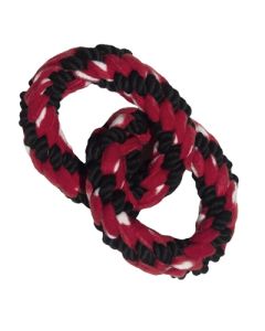 Kong signature rope double ring