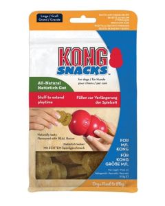 Kong snacks bacon / cheese
