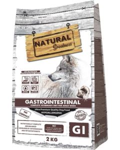 Natural greatness veterinary diet dog gastrointestinal complete