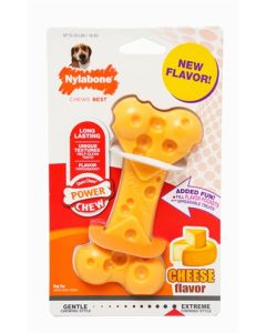 Nylabone dura chew cheese bone