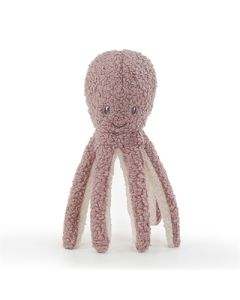 Rosewood tufflove octopus