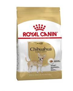 Royal canin chihuahua