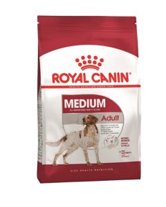 Royal canin medium adult