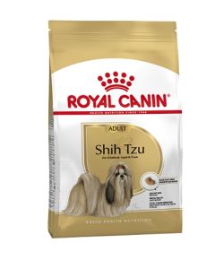 Royal canin shih tzu adult