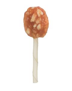 Trixie denta fun chicken cheese lolly