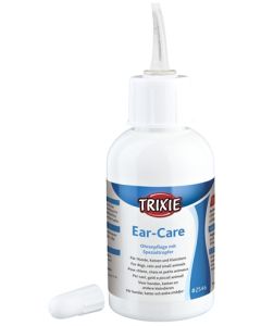Trixie oorverzorging