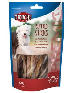 Trixie premio buffalo sticks