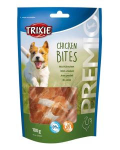 Trixie premio chicken bites
