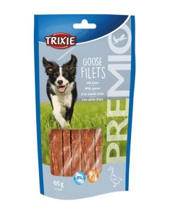 Trixie premio goose filets