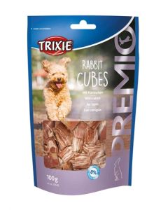 Trixie premio rabbit cubes